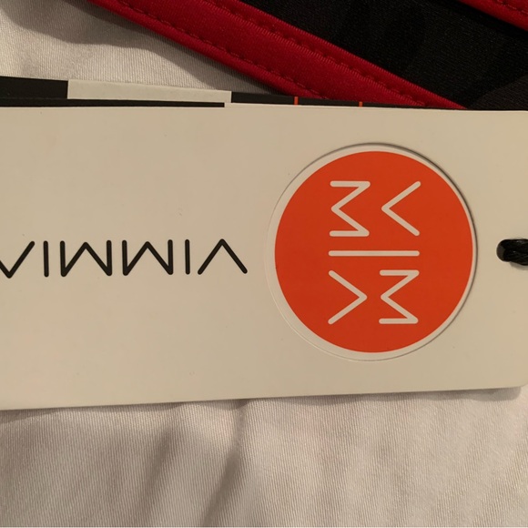 Vimmia Dark Camo leggings, size Large - Picture 6 of 7